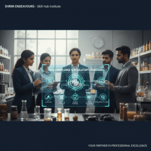 FSSAI Compliance & Regulatory Standards for Food Businesses